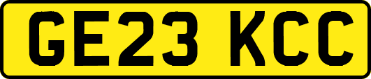 GE23KCC