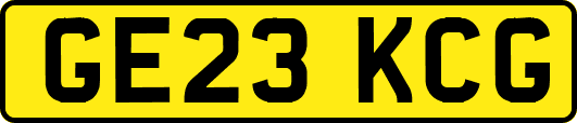 GE23KCG
