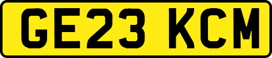 GE23KCM