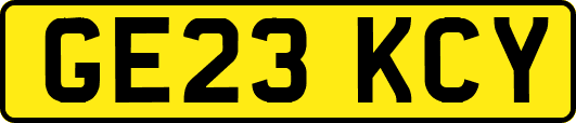 GE23KCY