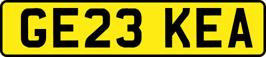 GE23KEA