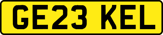 GE23KEL