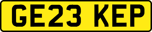 GE23KEP