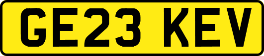 GE23KEV