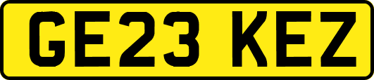 GE23KEZ