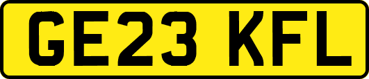 GE23KFL
