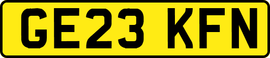GE23KFN
