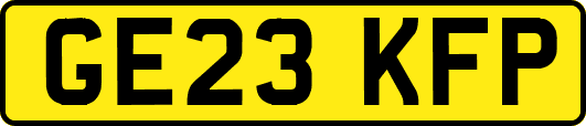 GE23KFP