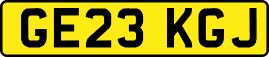 GE23KGJ