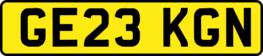 GE23KGN