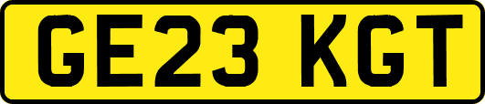 GE23KGT