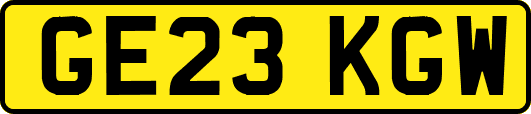 GE23KGW