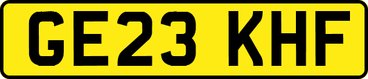 GE23KHF