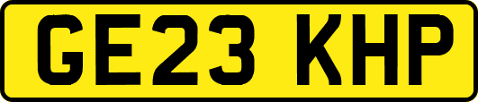 GE23KHP