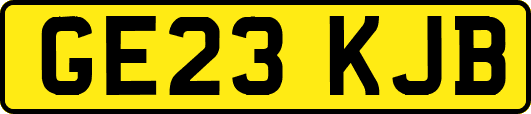 GE23KJB
