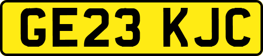 GE23KJC
