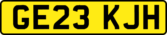 GE23KJH