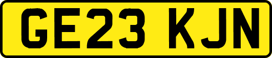 GE23KJN