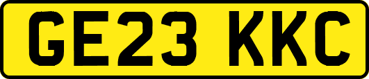 GE23KKC