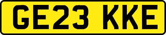 GE23KKE