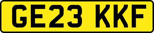 GE23KKF