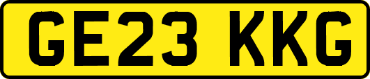GE23KKG