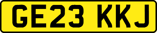 GE23KKJ