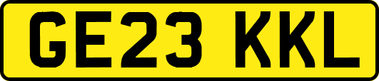 GE23KKL