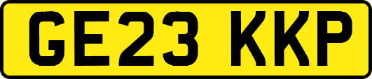 GE23KKP
