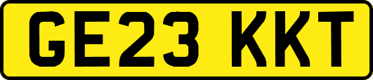 GE23KKT