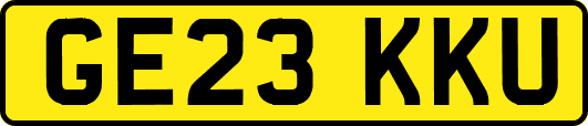GE23KKU