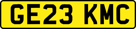 GE23KMC