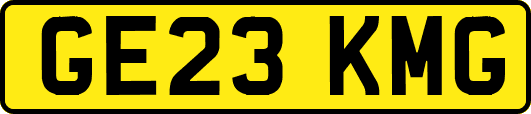 GE23KMG