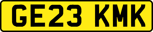 GE23KMK