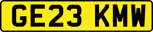 GE23KMW