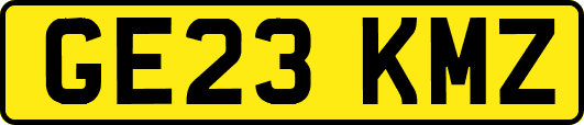 GE23KMZ