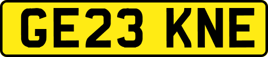 GE23KNE