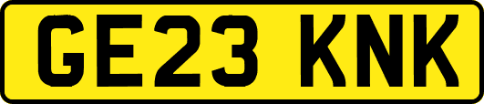 GE23KNK