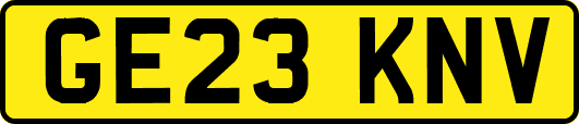 GE23KNV