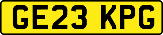 GE23KPG
