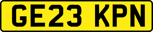 GE23KPN