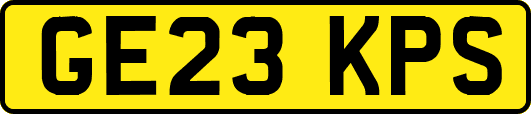 GE23KPS