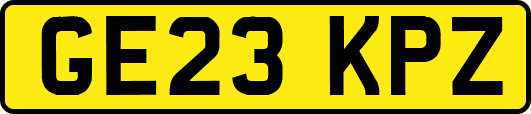 GE23KPZ