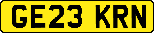 GE23KRN