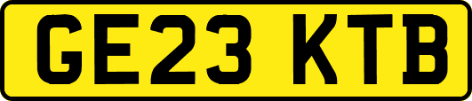 GE23KTB