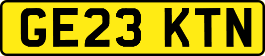 GE23KTN