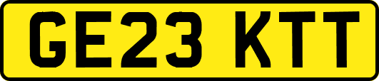 GE23KTT