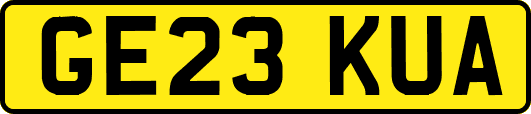 GE23KUA