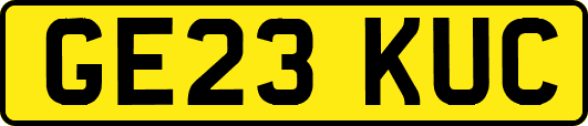GE23KUC