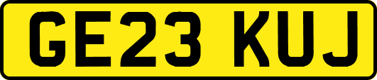 GE23KUJ